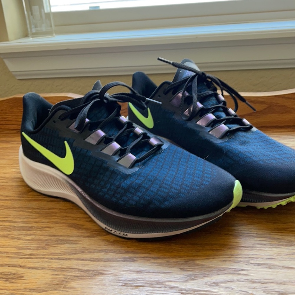 Nike Air Zoom Pegasus 37